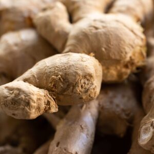 Fresh Ginger