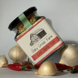 Chilli Garlic Salt - 150g