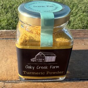 Turmeric Powder - 60g