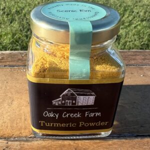 Turmeric Powder - 60g